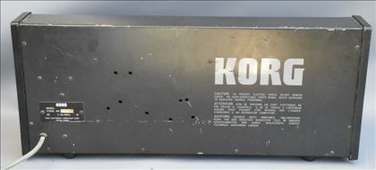 Korg-MS50